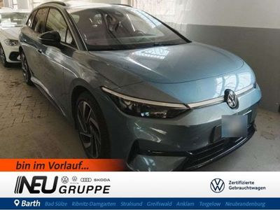 Volkswagen ID.7 Tourer Pro Edition Plus