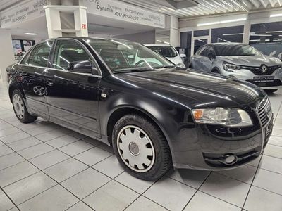 Audi A4 Lim. 1.9 TDI