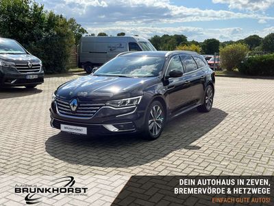 Renault Talisman Grandtour dCi 160 EDC Intens AHK SHZ ACC GJR