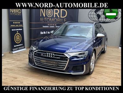 Audi S6 Avant 3.0 TDI quattro *AHK*HEADUP*20Z*UPE:89