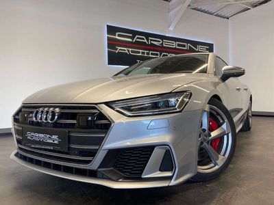 Audi S7 Sportback 3.0 TDI quattro