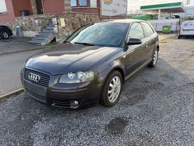 Audi A3 2.0 TDI Ambition,Klima,euro4