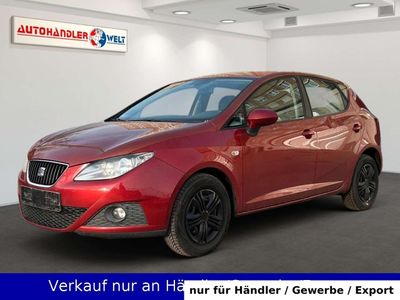 SEAT Ibiza 1.2 Style 5-trg. Klimaanlage PDC