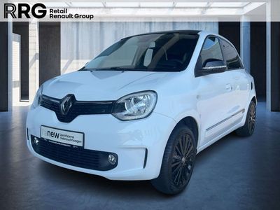Renault Twingo E-TECH Urban Night
