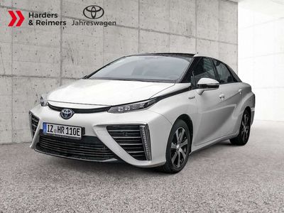 Toyota Mirai MEMORY PDC SHZ LEDER KAMERA ACC LED