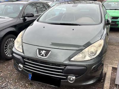 Peugeot 307 307 CC 135