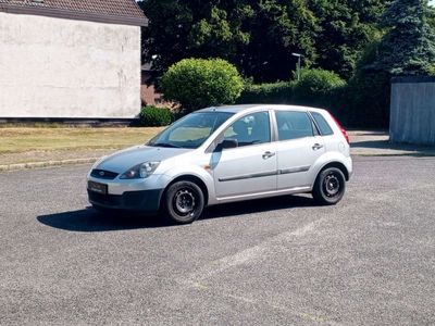 Ford Fiesta Ambiente *Kundenauftrag*