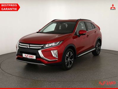 Mitsubishi Eclipse Cross 1.5 T-MIVEC Top 4WD LED Leder 360°