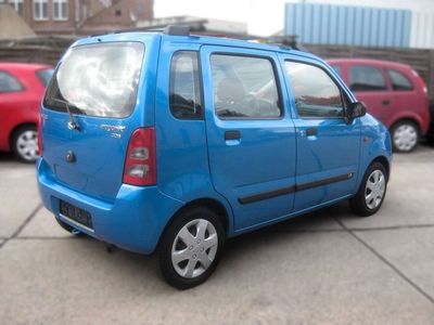 Suzuki Wagon R+ Wagon R + 1.3 TD Comfort * TÜV neu *