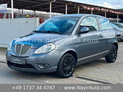 Lancia Ypsilon 1.4 8V Oro | Klima | Servo |
