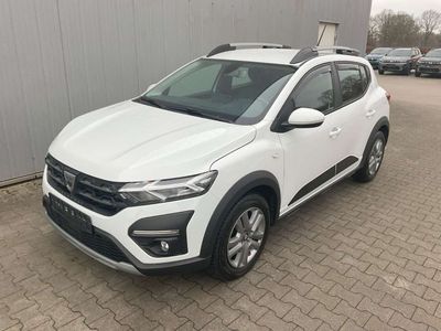 Dacia Sandero TCe 90 Stepway Comfort