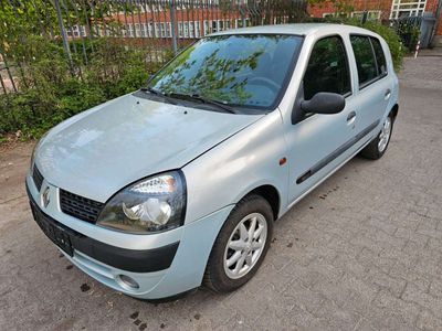 Renault Clio 1.2 16V Klima
