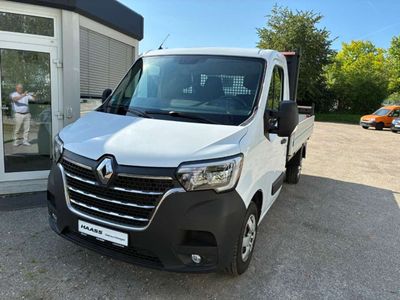 Renault Master Pritsche dCi 135 L2H1