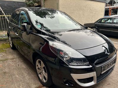 Renault Scenic Dynamique 113.000Km