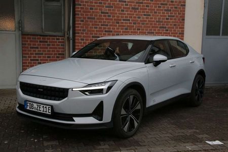 Polestar 2 Long-Range Dual Motor m. AVILOO-Batteriezertifikat