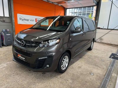 Opel Zafira Life Selection M