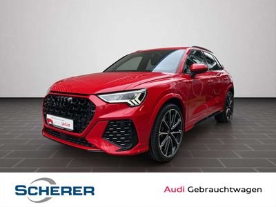 Audi RS Q3 RS Q3/Panoramadach/ S tronic
