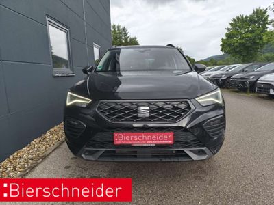 SEAT Ateca 2.0 TDI DSG FR ab 279,- 990,- ANZAHLUNG PAKET eHEC