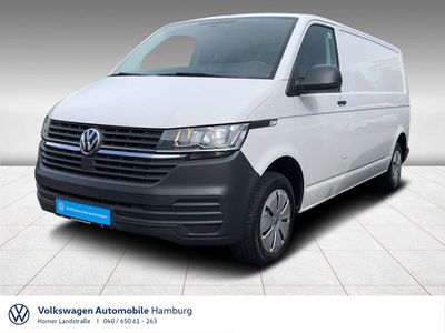 Volkswagen T6.1 Transporter T6.1 Kasten 2.0 TDI langer Radstand Einparkhilfe