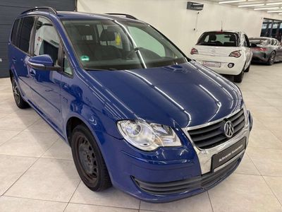 Volkswagen Touran Trendline 7Sitzer