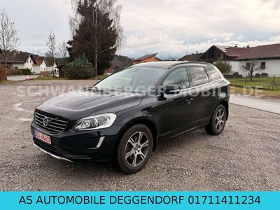 Volvo XC60 Momentum 2WD-1.HAND-