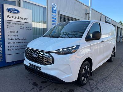 Ford Transit Custom E 320 L1 Trend RWD