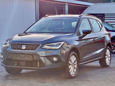 SEAT Arona TGI Style Navi LED SHZ PDC
