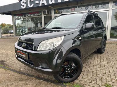 Daihatsu Terios *TÜV-NEU*KLIMA*