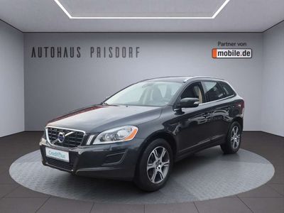 Volvo XC60 Summum AWD GearTronic/Xenon/Leder/Navi