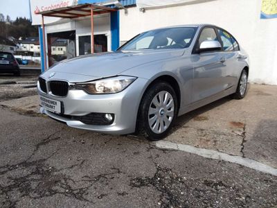 BMW 316 i/46.500km/Klima/2.Hd/PDC/Garantie/