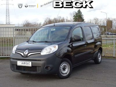 Renault Kangoo Rapid Maxi Extra dCi 90 | Klima, Allwetter, BT-FSE