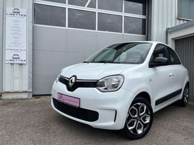 Renault Twingo Equilibre Electric *Apple Car Play*23kWh*