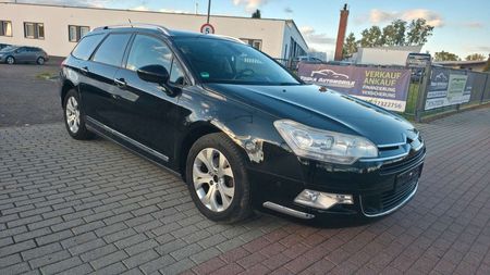 Citroen C5 Tourer 1.6 - Automatik