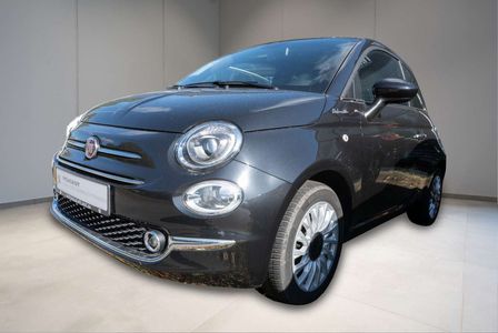 Fiat 500 Dolcevita 1.0 Mild Hybrid 70 3T