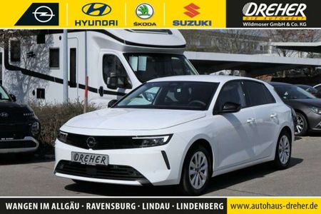 Opel Astra Astra L Turbo Enjoy Navi/Klima/LED/AHK/Kamera