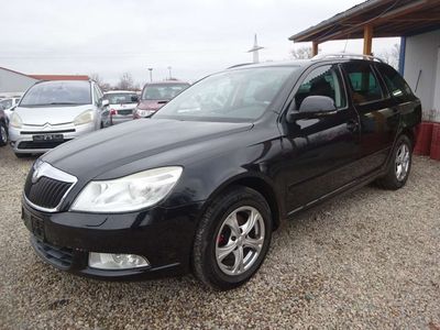 Skoda Octavia 1.4 TSI Ambiente