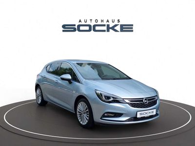 Opel Astra 1.4 Turbo Innovation