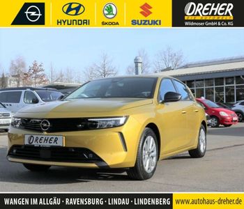 Opel Astra Astra Enjoy Klima/LED/ 33% Nachlass