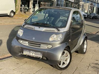 smart forTwo Automatik,Pano,Garantie,Tüv Neu