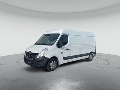 Renault Master L3H2 HKa 3,5t