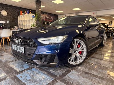 Audi S7 Sportback 3.0 TDI quattro/Ambiente/Luftfa/B&Q