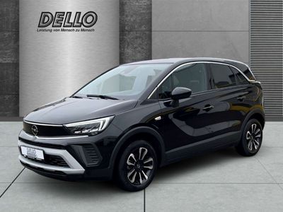 Opel Crossland Elegance,Technologie-Paket, Navi, LED