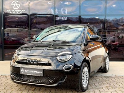 Fiat 500e Action SHZ/CarPlay&Android/LED