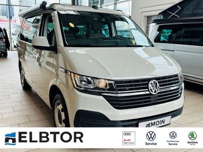 Volkswagen T6.1 California BEACH DSG ACC STDHZG RFK PDC DREHSITZ