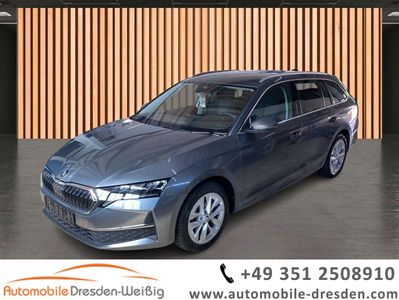 Skoda Octavia Combi 2.0 TDI DSG Selection Facelift*AHK