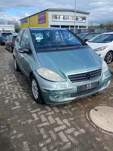 Mercedes-Benz A 160 A 160 CDI (169.006)