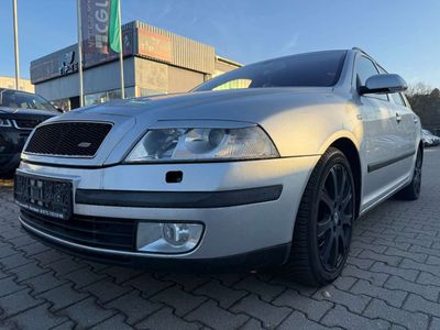 Skoda Octavia Combi Laurin & Klement