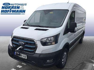Ford Transit E-Transit Kasten 350 L3 Trend