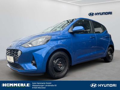 Hyundai i10 Trend*