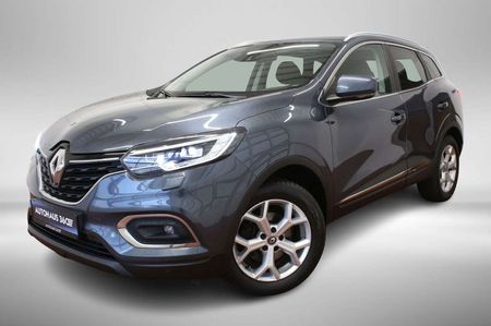 Renault Kadjar Business Edition LED CarPlay Sitzheizung